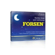 Olimp Forsen 30 kapsułek