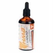 HMB Trec HMB Liquid 100ml CZYSTA MASA RZEŹBA Trec Nutrition