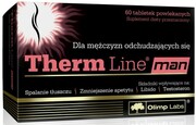 OLIMP Therm Line Man 60 tab SPALACZ Olimp Sport Nutrition