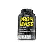 OLIMP PROFI MASS 2500g BIAŁKO GAINER Olimp Sport Nutrition