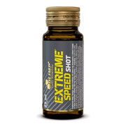 Olimp Extreme Speed Shot Glass 25ml Olimp Sport Nutrition