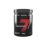 7Nutrition CREATINE MONOHYDRATE 500g Monohydrat 7Nutrition