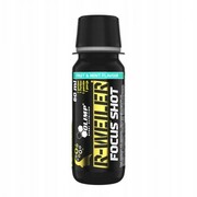Olimp R-Weiler Focus Shot 60ml FRUIT&MINT Olimp Sport Nutrition