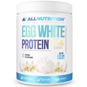ALLNUTRITION EGG WHITE PROTEIN ALLNUTRITION