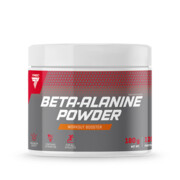 TREC BETA-ALANINE POWDER 180g Trec Nutrition