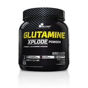 OLIMP GLUTAMINE Xplode 500g GLUTAMINA Olimp Sport Nutrition