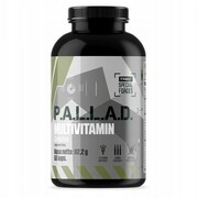 Suplement Trec P.A.L.L.A.D. Multivitamin 60 kaps. Trec Nutrition