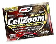 AMIX CELLZOOM HARDCORE ACTIVATOR Amix