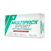 TREC MULTIPACK SPORT DAY / NIGHT FORMULA 60 caps Trec Nutrition