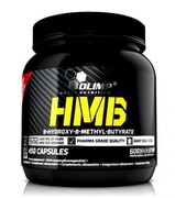 OLIMP HMB 625mg 325 +125 Gratis Olimp Sport Nutrition