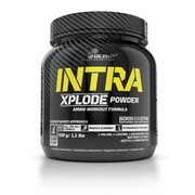 OLIMP INTRA XPLODE BCAA AMINOKWASY 500g Olimp Sport Nutrition