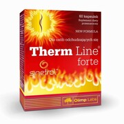 THERM LINE FORTE Olimp Sport Nutrition
