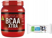 ACTIVLAB BCAA XTRA 500g AMINOKWASY Activlab