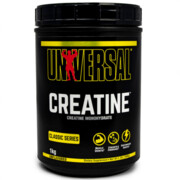 UNIVERSAL Kreatyna Creatine Monohydrate 1000g Universal