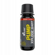 OLIMP PUMP XPLODE SHOT 1 ampułka 60ml Olimp Sport Nutrition