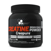 OLIMP CREATINE MONOHYDRATE Powder CREAPURE 500g Olimp Sport Nutrition