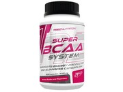 TREC SUPER BCAA Trec Nutrition
