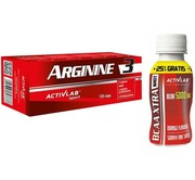 ACTIVLAB ARGININE3 120k Hormon wzrostu Activlab