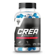 TREC CREA XTREME 120 kaps Trec Nutrition