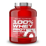 SCITEC 100% WHEY PROTEIN PROFESSIONAL 2350g Scitec