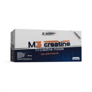 Biogenix M3 Creatine Biogenix