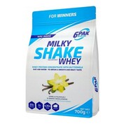 6PAK NUTRITION MILKY SHAKE WHEY 700g 6PAK NUTRITION