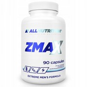 ALLNUTRITION ZMAX 90 CAPS ZMA MAGNEZ CYNK B6 ZINC ALLNUTRITION