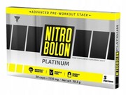 TREC NITROBOLON PLATINUM PRZEDTRENINGÓWKA 30 kaps Trec Nutrition