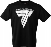 TREC T-SHIRT Playhard black XXL Trec Nutrition