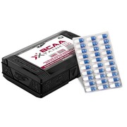 TREC BCAA X-Tank 120 cap X TANK BCAA + TAURINE BOX Trec Nutrition