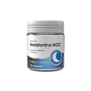 ACTIVLAB MELATONINA NOC Activlab