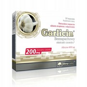 Olimp Garlicin 200mg 30 kapsułek