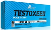OLIMP TESTOXEED 120 caps TESTOSTERON Olimp Sport Nutrition