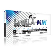 Olimp Chela-Min Sport Formula 60 kapsułek Olimp Sport Nutrition