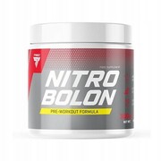 Kreatyna Trec Nutrition Nitrobolon 300g Trec Nutrition