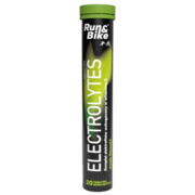 ACTIVLAB ELECTROLYTES RUN&BIKE 20 TABLETEK Activlab