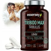 ESSENSEY TRIBIDO MAX TRIBULUS 90cap Essensey