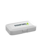 ESSENSEY PILL BOX WHITE Essensey