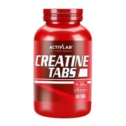 ACTIVLAB CREATINE 120 TABS Activlab