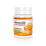 ACTIVLAB WITAMINA D3 FORTE 400j.m Activlab