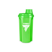 TREC SHAKER 063 GREEN TREC TEAM 700Ml Trec Nutrition