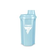 TREC SHAKER 060 COLUMBIA BLUE TREC TEAM 700Ml Trec Nutrition