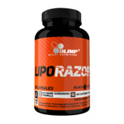 OLIMP LIPORAZOR Olimp Sport Nutrition