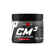 CM3 HMB FUSION - jabłczan trikreatyny z kwasem HMB Trec Nutrition