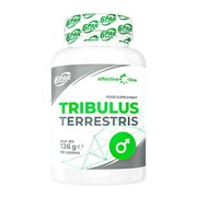 6PAK NUTRITION TRIBULUS TERESTRIS 90 tabs 6PAK NUTRITION