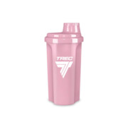 TREC SHAKER 065 ROSE TREC TEAM 700Ml Trec Nutrition