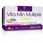 Olimp Nutrition Suplement Vita-Min Multiple Lady Olimp Sport Nutrition