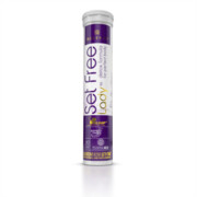 OLIMP SET FREE LADY DETOX FORMULA FOR PERFECT BODY Olimp Sport Nutrition