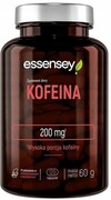 ESSENSEY KOFEINA 120 caps Essensey