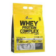 OLIMP WHEY PROTEIN COMPLEX 2270g BIAŁKO Olimp Sport Nutrition